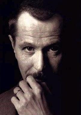 加里·奥德曼 照片