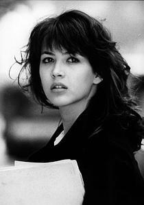 苏菲·玛索 照片