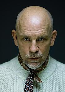 约翰·马尔科维奇 照片