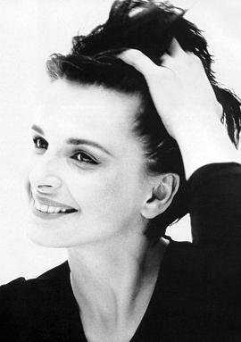 朱丽叶·比诺什 照片