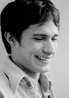 盖尔·加西亚·贝纳尔 照片