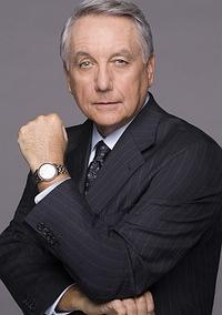 鲍勃·冈顿 照片