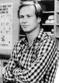 威廉·赫特 照片