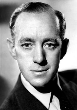 亚历克·吉尼斯 照片