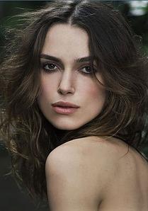 凯拉·奈特莉 照片