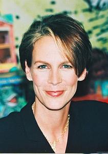 杰米·李·柯蒂斯 照片