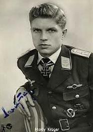 哈迪·克鲁格 照片