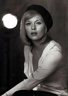 费·唐纳薇 照片