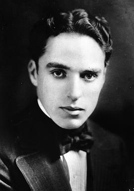 查理·卓别林 照片