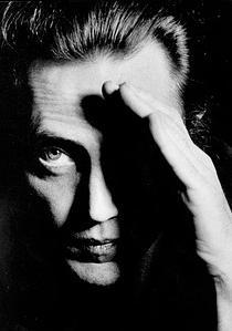 克里斯托弗·沃肯 照片