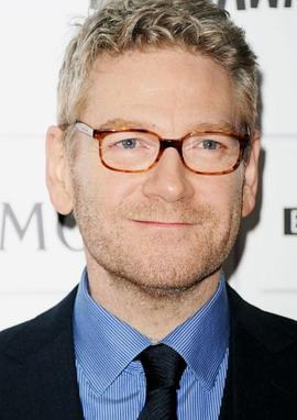 肯尼思·布拉纳 照片