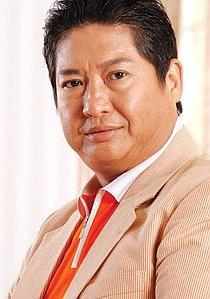 洪金宝 照片