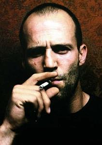 杰森·斯坦森 照片