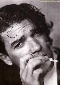 安东尼奥·班德拉斯 照片