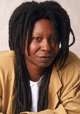 乌比·戈德堡 照片