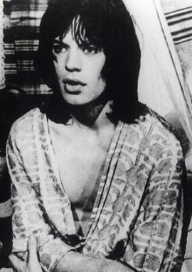 米克·贾格尔 照片