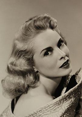 珍妮特·利 照片