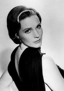 朱莉·安德鲁斯 照片