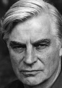 约翰·卡索 照片