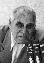 亨利·伯格曼 照片