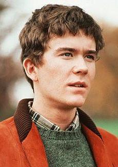 蒂莫西·赫顿 照片