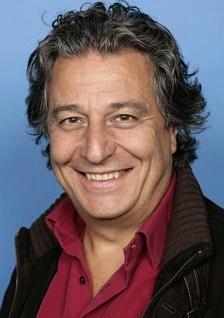 克里斯蒂昂·克拉维埃 照片