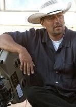 克拉克·约翰森 照片