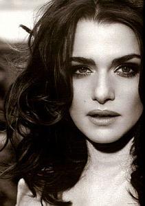 蕾切尔·薇兹 照片