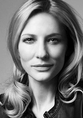 凯特·布兰切特 照片