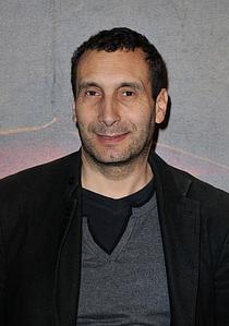 齐达内·苏阿内 照片