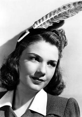 安妮·巴克斯特 照片