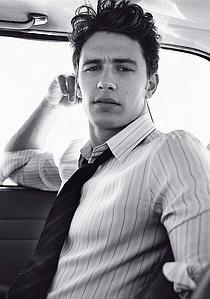 詹姆斯·弗兰科 照片