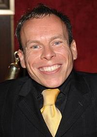 沃维克·戴维斯 照片