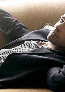 杰西·布拉德福特 照片