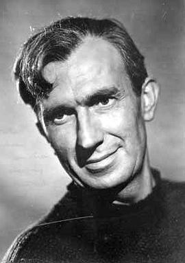 伯纳德·迈尔斯 照片