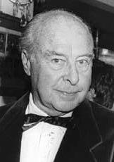 约翰·豪斯曼 照片