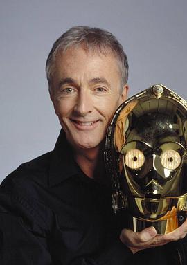 安东尼·丹尼尔斯 照片