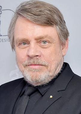 马克·哈米尔 照片