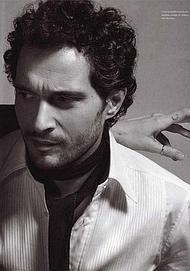 克劳迪奥·桑塔玛利亚 照片