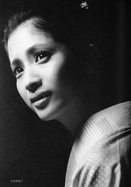 松原智惠子 照片