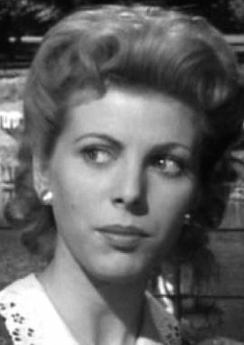 比莉·怀特劳 照片