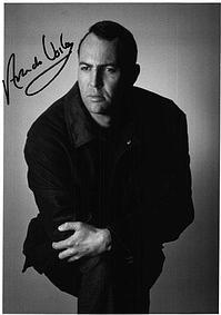 阿诺德·沃斯洛 照片