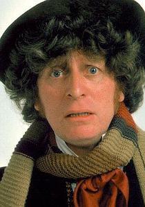 汤姆·贝克 照片