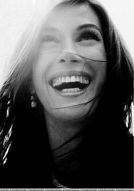 特丽·哈彻 照片