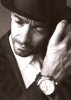 休·杰克曼 照片