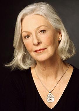 简·亚历山大 照片