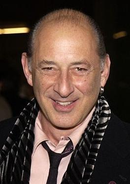 理查德·波特诺 照片