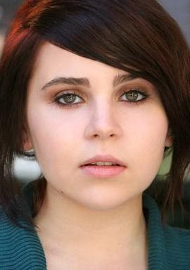 梅·惠特曼 照片