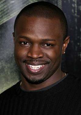 西恩·帕特里克·汤玛斯 照片