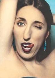 萝西·德·帕尔马 照片